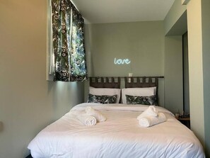 公寓 | 1 多间卧室