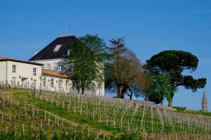 Aussenbereich