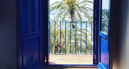 Vilanovaapartments. Beautiful spot on the Spanish Coast!