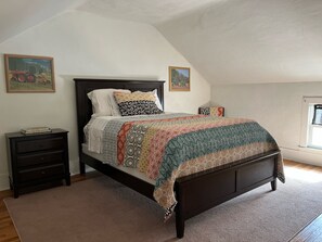 4 dormitorios, wifi, ropa de cama