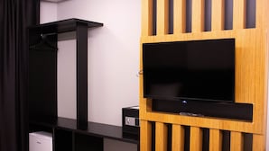 Habitación cuádruple familiar