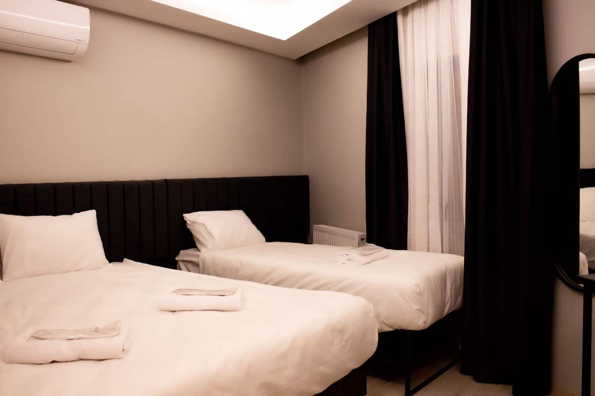 Frette Italian sheets, premium bedding, Select Comfort beds