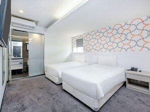 Room - Check inn Express Taipei Yongkang (Taipei)