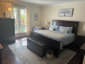 3 Schlafzimmer, WLAN, Bettwäsche