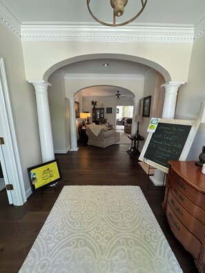 Interior - Augusta National LPGA AND Master’s Week Rental 5 miles from Augusta National (Augusta)