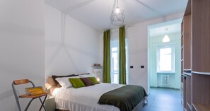 Ferienhaus | 1 Schlafzimmer