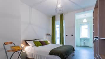 1 habitación
