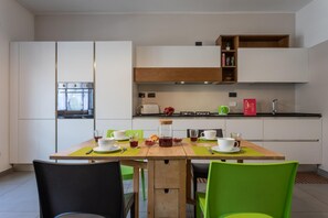 Ferienhaus | 1 Schlafzimmer