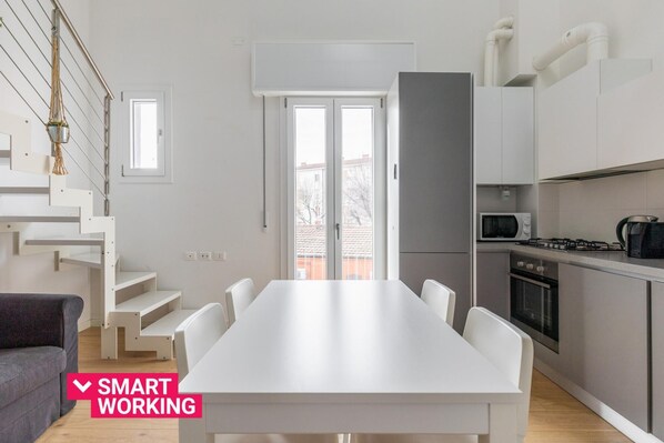 Appartement | 1 chambre