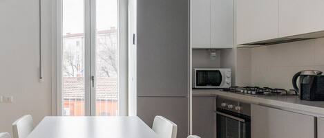 Apartment | 1 Schlafzimmer