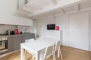 Appartement | 1 chambre