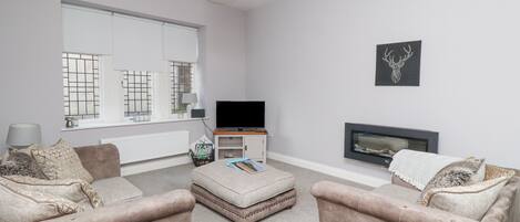 Cottage | Area keluarga