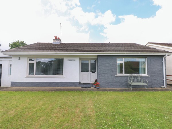Glynderi - Pembrokeshire