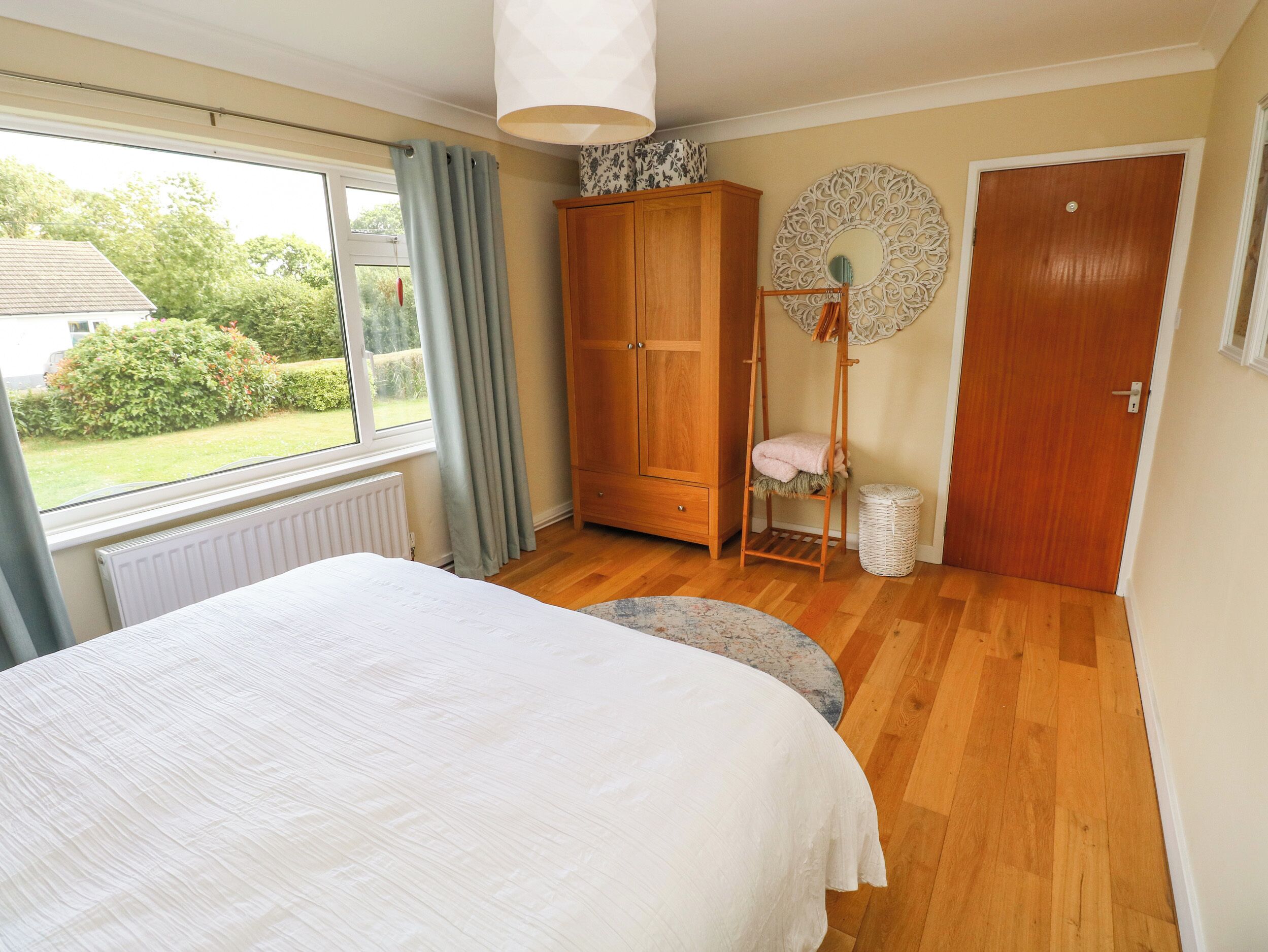 2 bedrooms, free WiFi, individually decorated, individually furnished