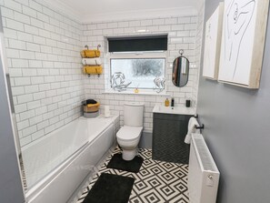 Shower - Glynderi (Cardigan)