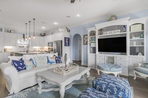 智能电视、DVD 播放器