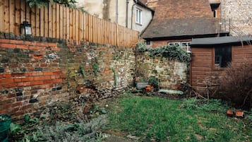 House | 2 bedrooms