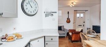 Chalk House - Pet Friendly - From 125 Per Night