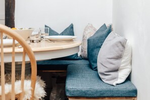 Rumah | 2 kamar tidur