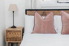 Rumah | 2 kamar tidur
