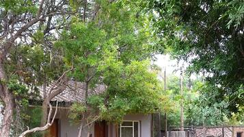 Cottage | Property grounds