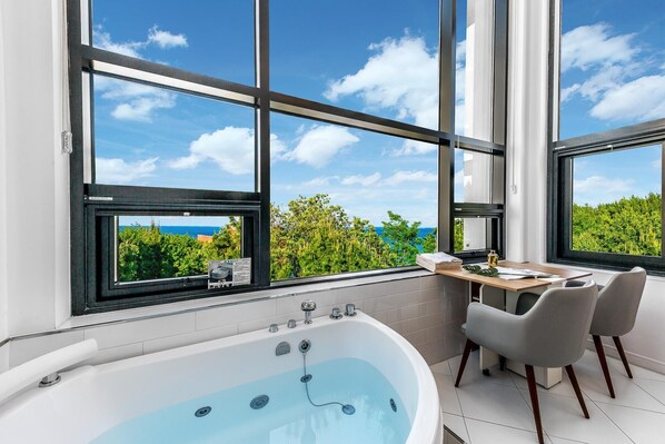 Exterior - Gangneng Haru Spapension (Gangneung)