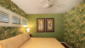 Condo, 1 phòng ngủ | 1 phòng ngủ, truy cập Internet không dây miễn phí 