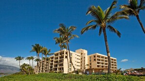 Condo, 1 phòng ngủ | Ngoại thất