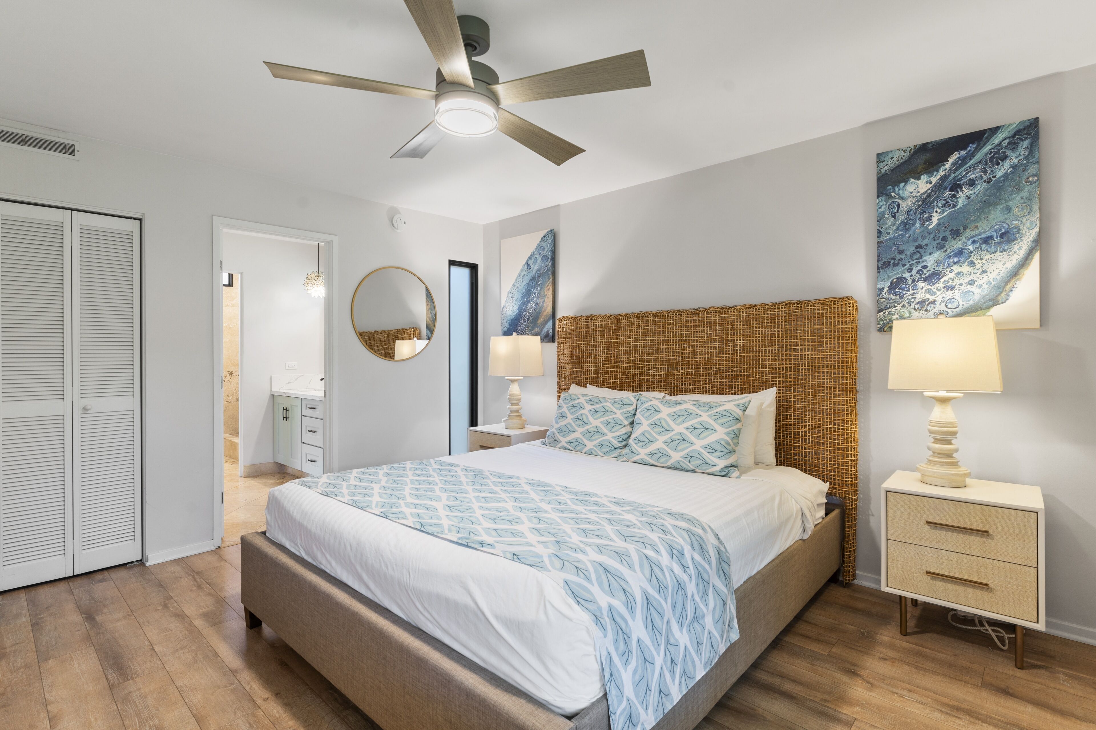 Condo, 2 Bedrooms | 2 bedrooms, free WiFi