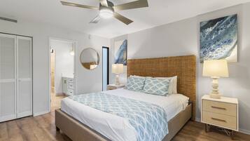 Condo, 2 Bedrooms | 2 bedrooms, free WiFi