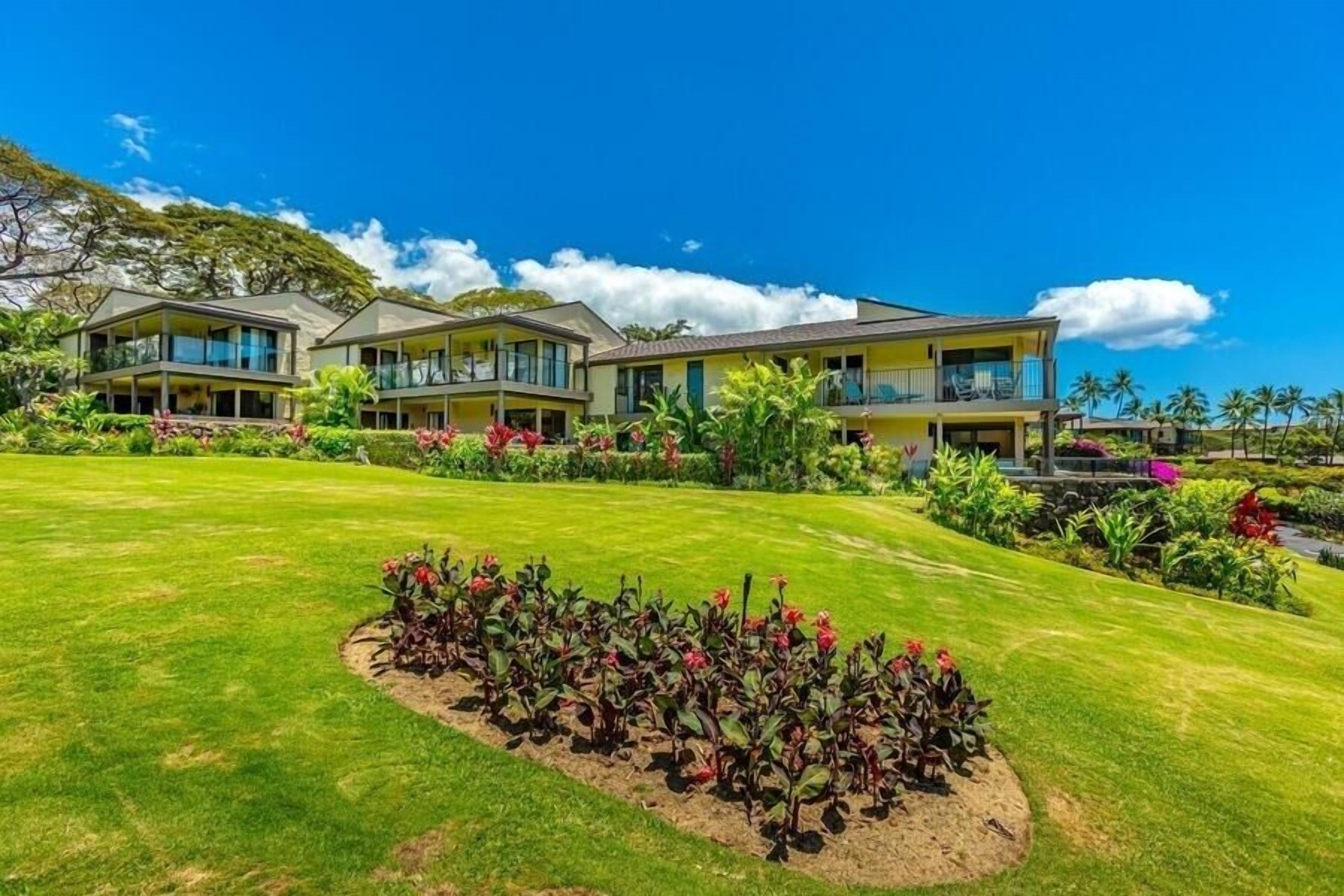 公寓客房, 1 間臥室 | 外觀