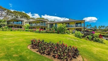 公寓客房, 1 間臥室 | 外觀