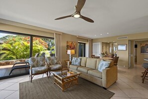 Condo, 1 Bedroom | Interior