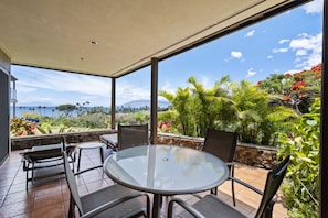 Condo, 1 Bedroom | Outdoor dining - Wailea Elua, #2003 1 Bedroom Condo by RedAwning (Kihei)