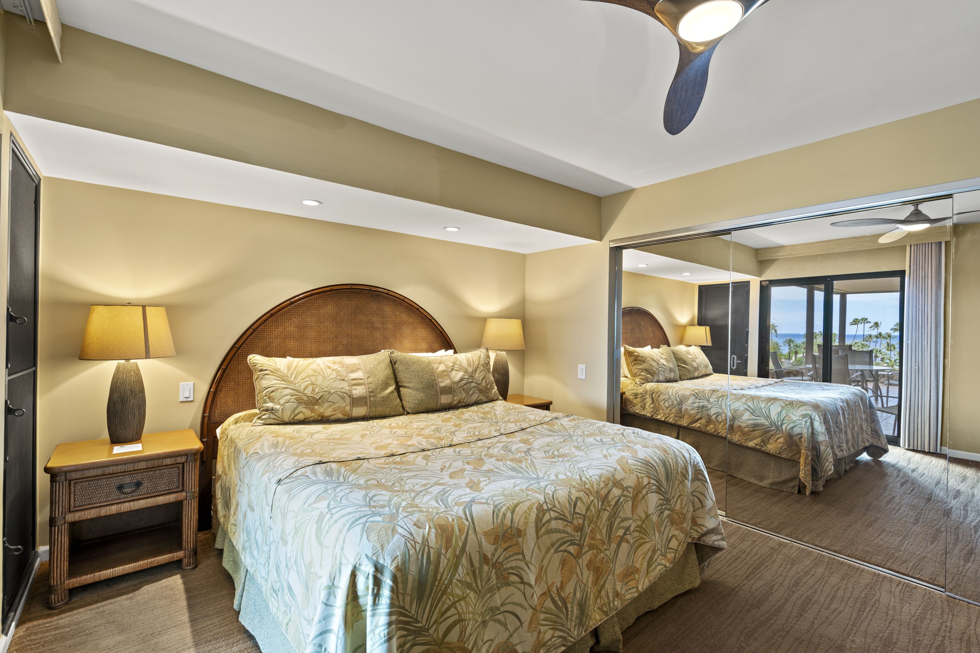 Condo, 1 Bedroom | 1 bedroom, WiFi (free)