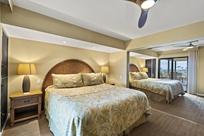 Condo, 1 Bedroom | 1 bedroom, WiFi (free) - Wailea Elua, #2003 1 Bedroom Condo by RedAwning (Kihei)