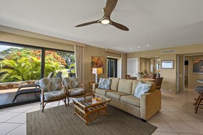 Condo, 1 Bedroom | Interior