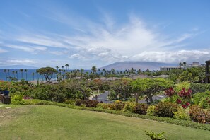 Property grounds - Wailea Elua, #2003 1 Bedroom Condo by RedAwning (Kihei)