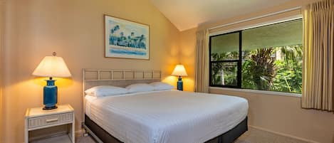 Appart'hôtel, 2 chambres | 2 chambres, Wi-Fi gratuit