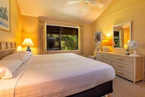 คอนโด, 2 ห้องนอน | 2 ห้องนอน, Wi-Fi ฟรี