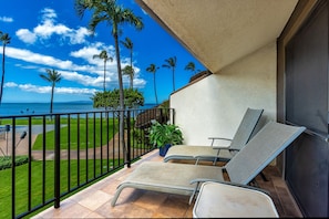 Condo, 2 Bedrooms | Property grounds - Maalaea Surf, #g-7 2 Bedroom Condo by RedAwning (Kihei)