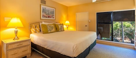 Appart'hôtel, 2 chambres