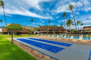 Condo, 2 phòng ngủ | Hồ bơi | Hồ bơi ngoài trời