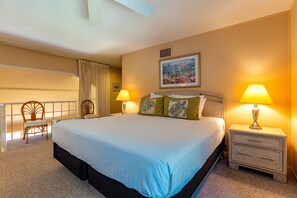 2 Schlafzimmer, kostenloses WLAN