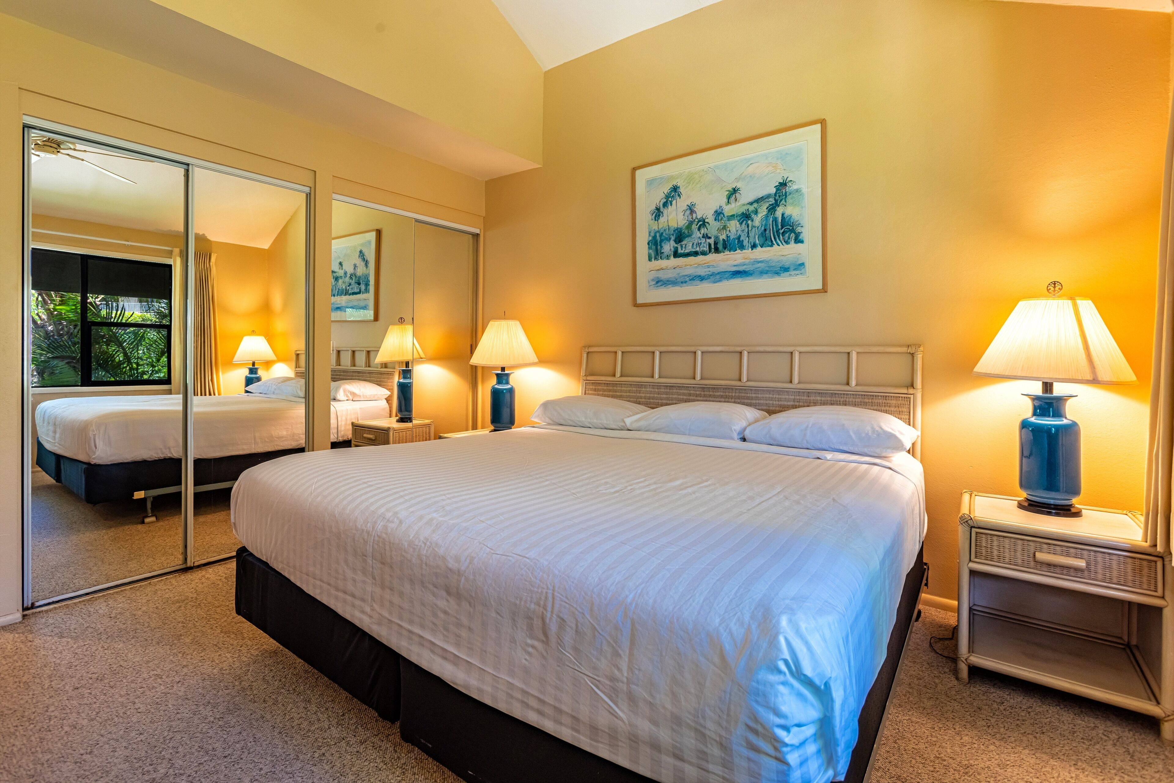 Condo, 2 Bedrooms | 2 bedrooms, WiFi (free)