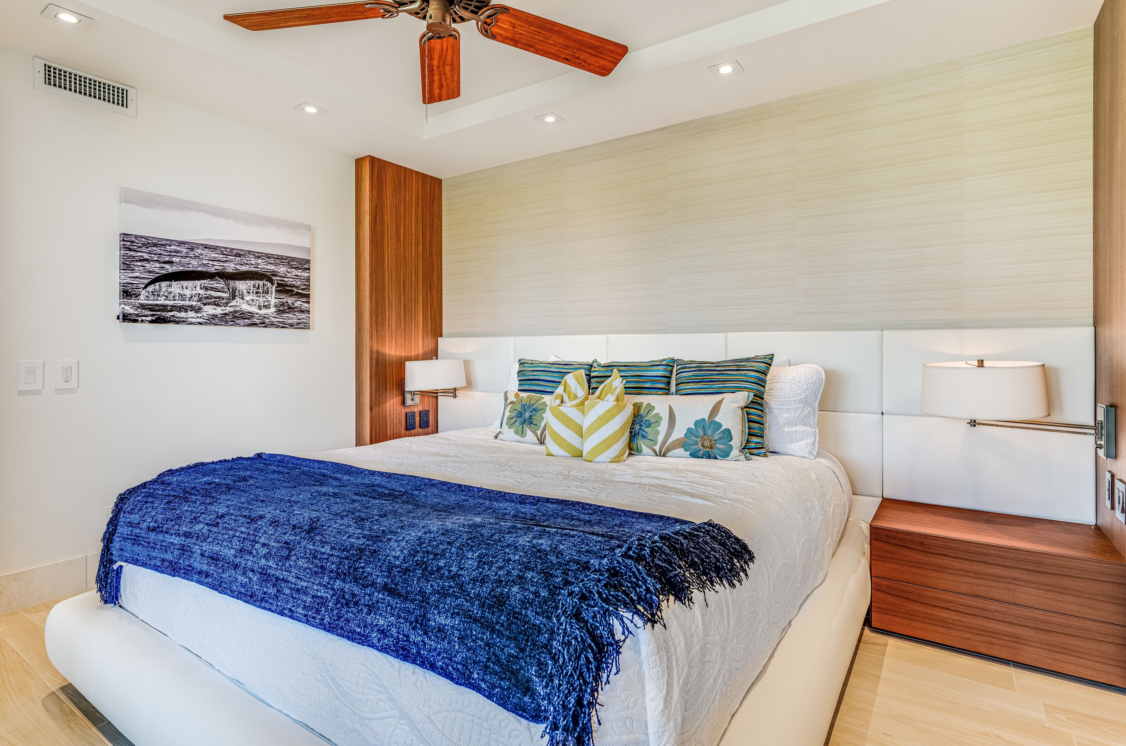 Condo, 2 habitaciones | 2 habitaciones y wifi gratis 