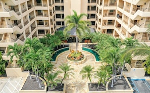 Condo, 2 Bedrooms | Exterior - Polo Beach Club, #707 2 Bedroom Condo by RedAwning (Kihei)