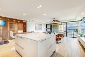 Condo, 2 Bedrooms | Interior - Polo Beach Club, #707 2 Bedroom Condo by RedAwning (Kihei)