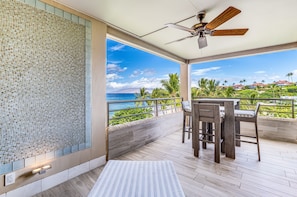Condo, 2 Bedrooms | Outdoor dining - Polo Beach Club, #707 2 Bedroom Condo by RedAwning (Kihei)