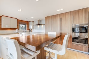 Cucina privata
